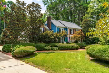 10520 Leafwood Pl, Raleigh, NC 27613