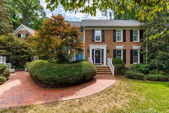 10520 Leafwood Pl, Raleigh, NC 27613