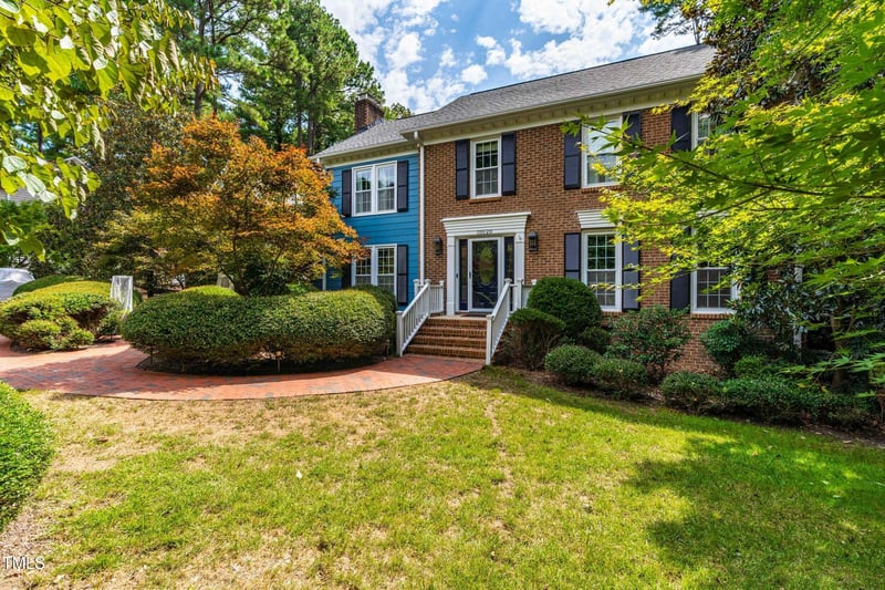 10520 Leafwood Pl, Raleigh, NC 27613