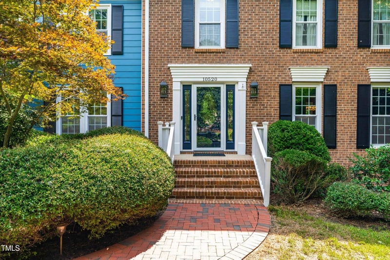 10520 Leafwood Pl, Raleigh, NC 27613