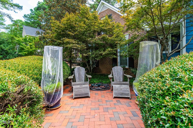 10520 Leafwood Pl, Raleigh, NC 27613