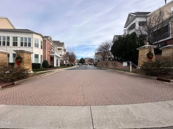 10520 Sablewood Dr #110, Raleigh, NC 27617