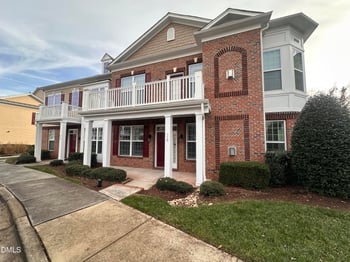 10520 Sablewood Dr #110, Raleigh, NC 27617