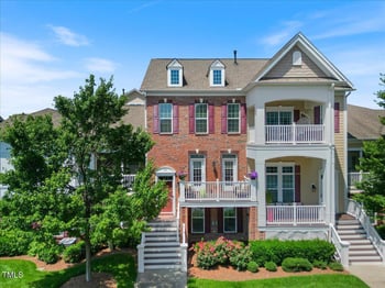 10520 Sablewood Dr, Raleigh, NC 27617