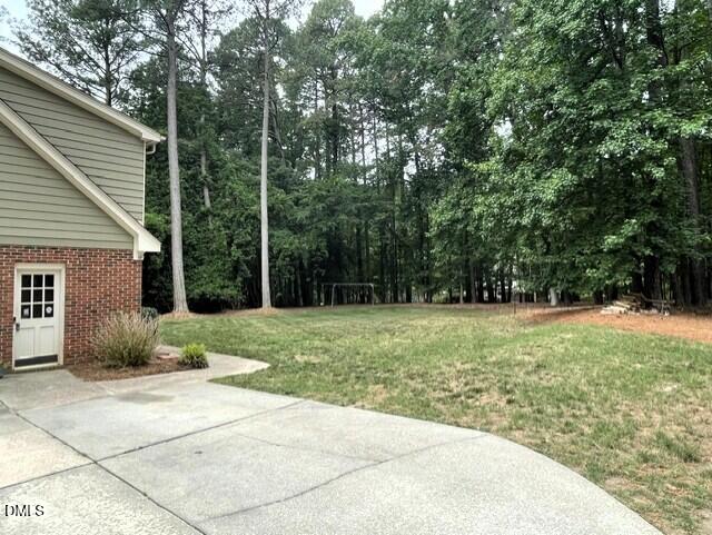 10521 Leafwood Pl, Raleigh, NC 27613