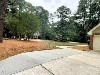 10521 Leafwood Pl, Raleigh, NC 27613