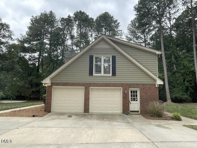 10521 Leafwood Pl, Raleigh, NC 27613