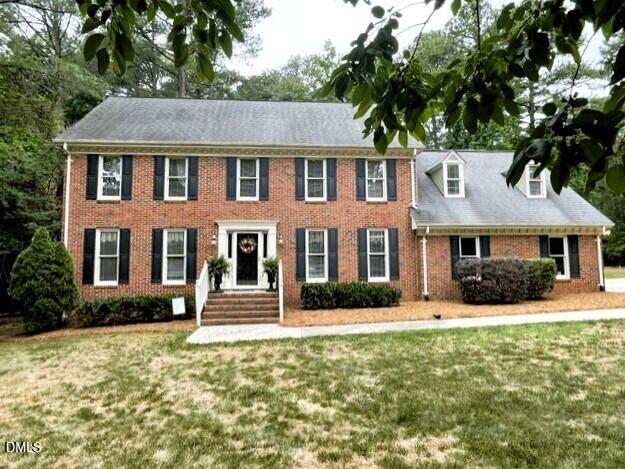 10521 Leafwood Pl, Raleigh, NC 27613