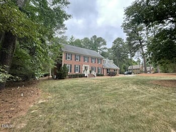 10521 Leafwood Pl, Raleigh, NC 27613