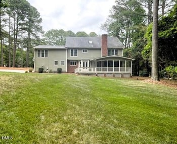 10521 Leafwood Pl, Raleigh, NC 27613