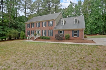 10521 Leafwood Pl, Raleigh, NC 27613
