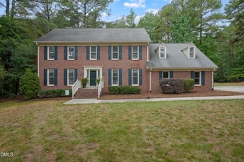 10521 Leafwood Pl, Raleigh, NC 27613