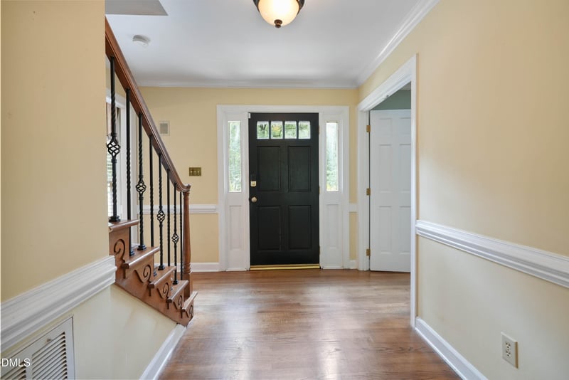 10521 Leafwood Pl, Raleigh, NC 27613