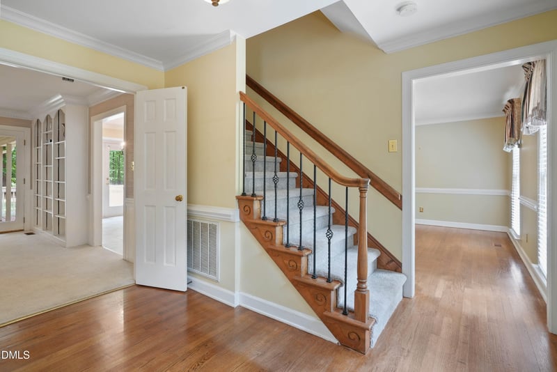 10521 Leafwood Pl, Raleigh, NC 27613