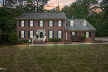 10521 Leafwood Pl, Raleigh, NC 27613