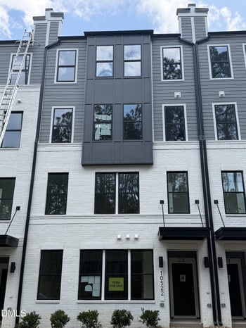 10522 Bailey Branch Dr #201, Raleigh, NC 27614