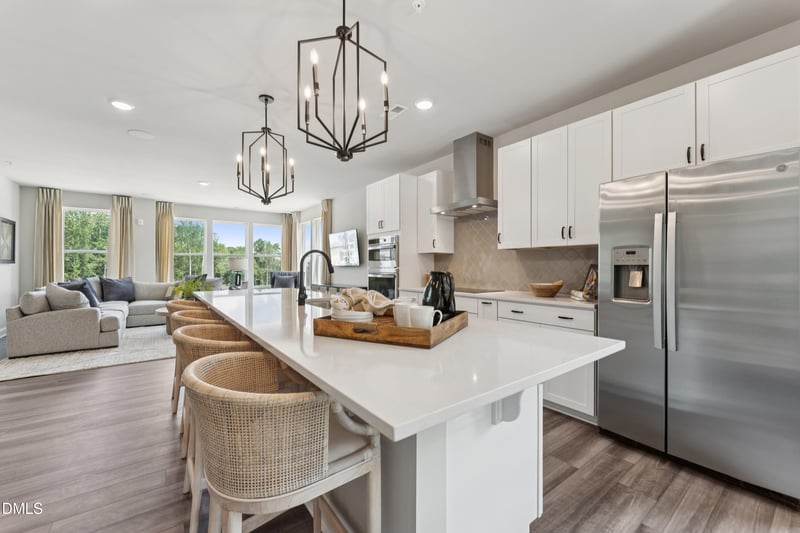 10522 Bailey Branch Dr #201, Raleigh, NC 27614