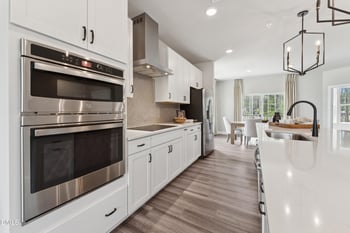 10522 Bailey Branch Dr #201, Raleigh, NC 27614
