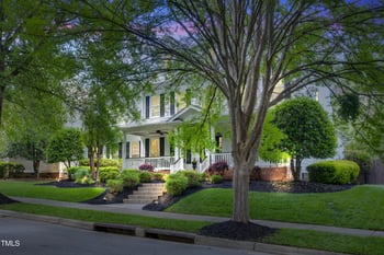 10523 Bedfordtown Dr, Raleigh, NC 27614