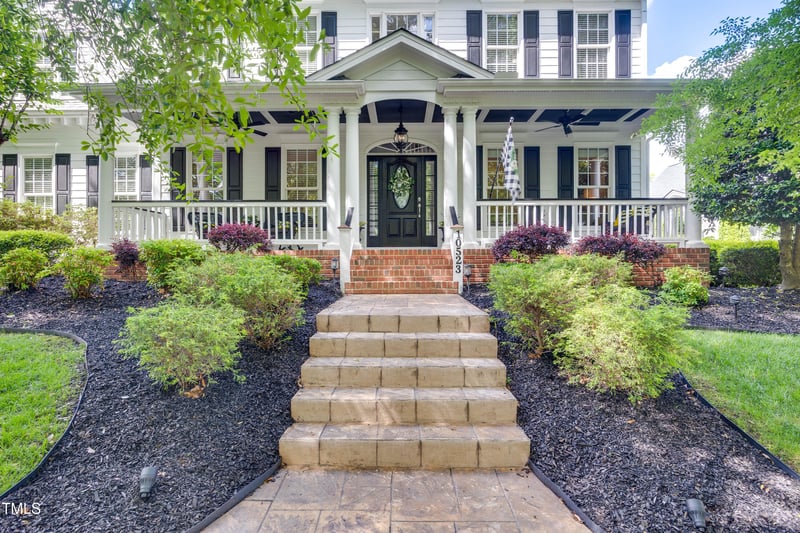 10523 Bedfordtown Dr, Raleigh, NC 27614