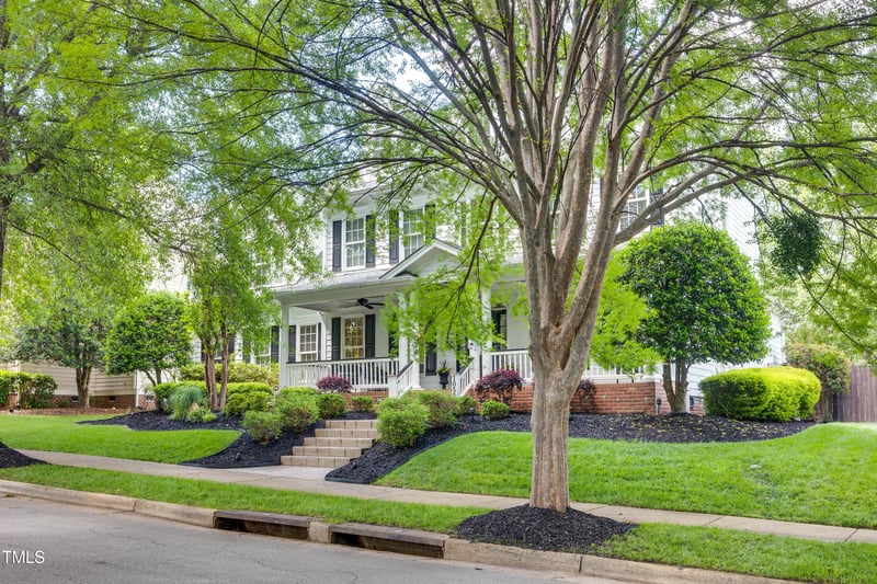10523 Bedfordtown Dr, Raleigh, NC 27614