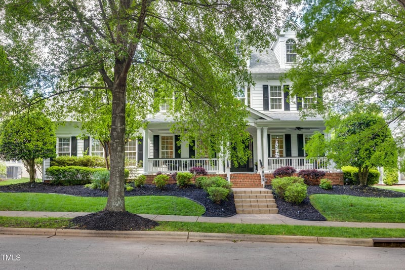 10523 Bedfordtown Dr, Raleigh, NC 27614