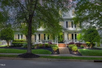 10523 Bedfordtown Dr, Raleigh, NC 27614