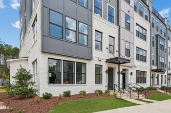 10524 Bailey Branch Dr #101, Raleigh, NC 27614