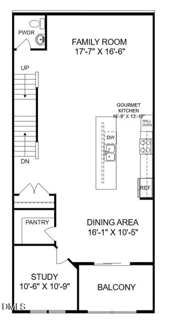 10524 Bailey Branch Dr #201, Raleigh, NC 27614