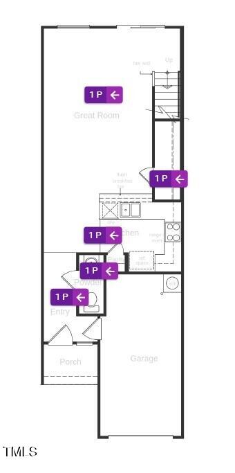 10524 Brookside Reserve Rd, Raleigh, NC 27614