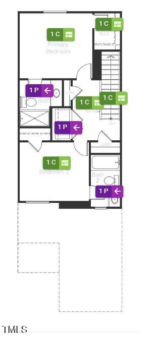 10524 Brookside Reserve Rd, Raleigh, NC 27614