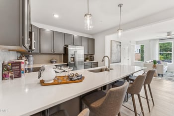 10526 Bailey Branch Dr #101, Raleigh, NC 27614