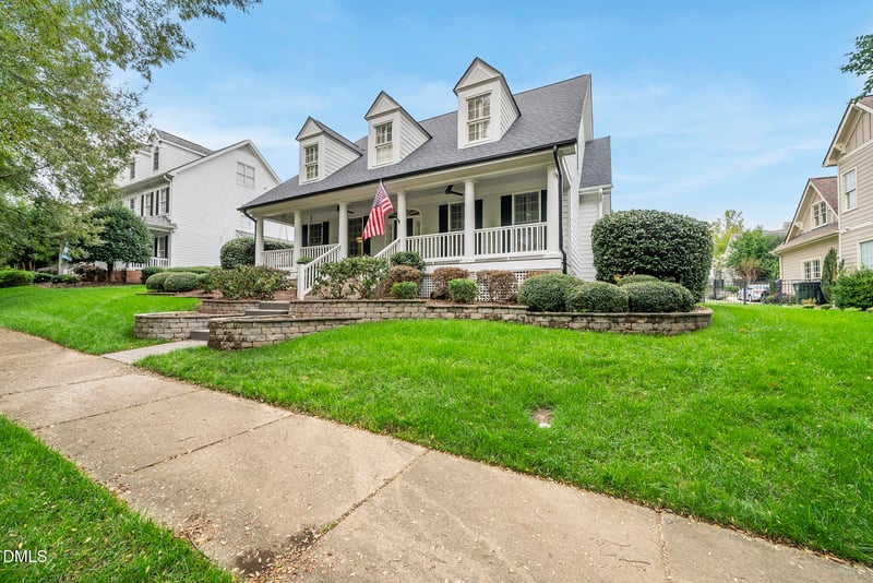 10527 Bedfordtown Dr, Raleigh, NC 27614