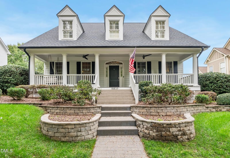 10527 Bedfordtown Dr, Raleigh, NC 27614