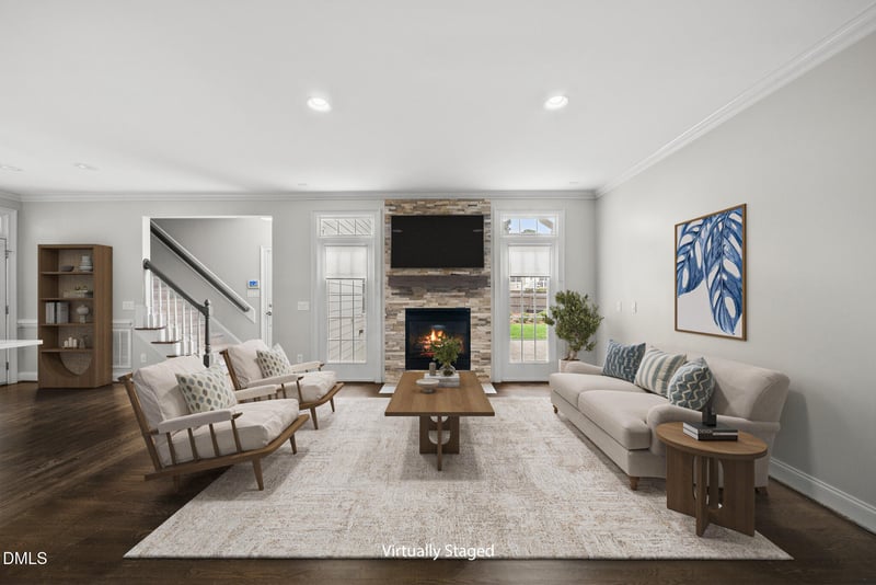 10527 Bedfordtown Dr, Raleigh, NC 27614