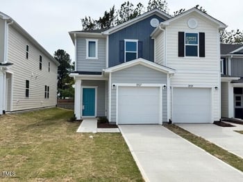 10527 Brookside Reserve Rd, Raleigh, NC 27614