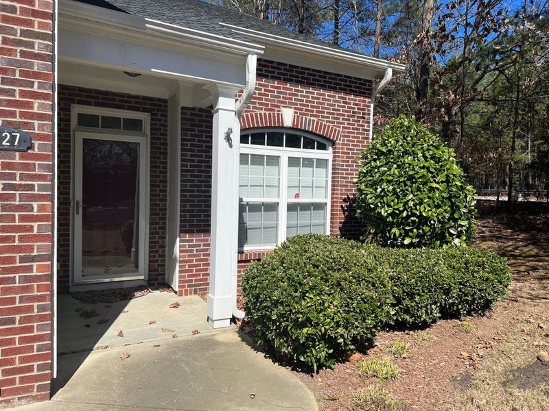 10527 Dapping Dr, Raleigh, NC 27614