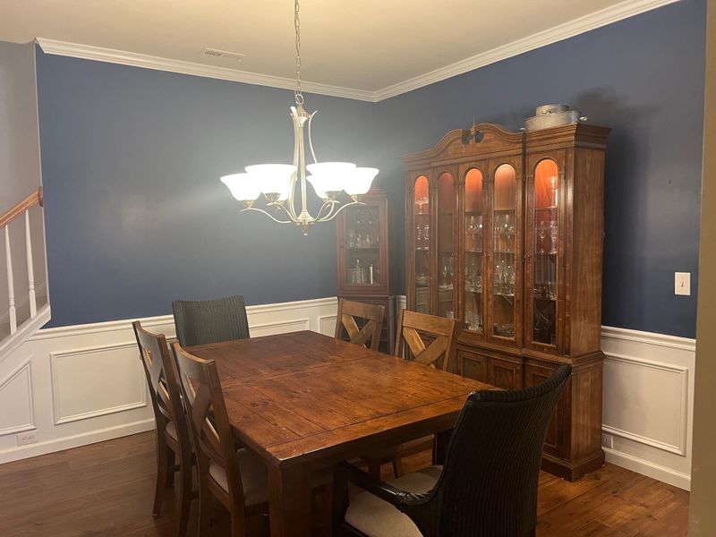10527 Dapping Dr, Raleigh, NC 27614