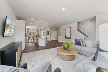 10528 Bailey Br Dr, Raleigh, NC 27614