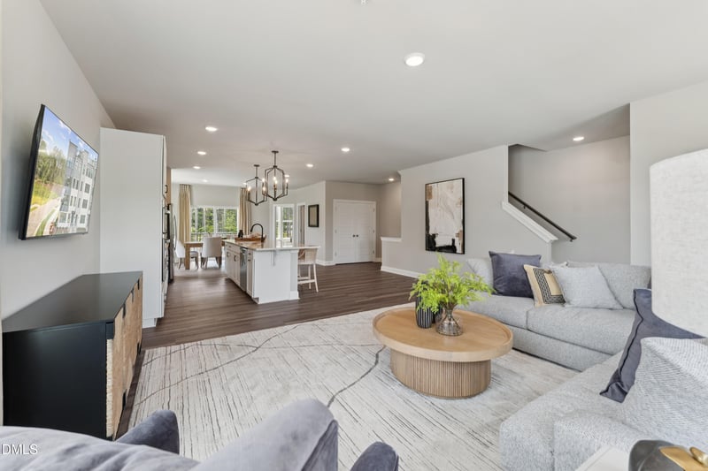 10528 Bailey Branch Dr #201, Raleigh, NC 27614