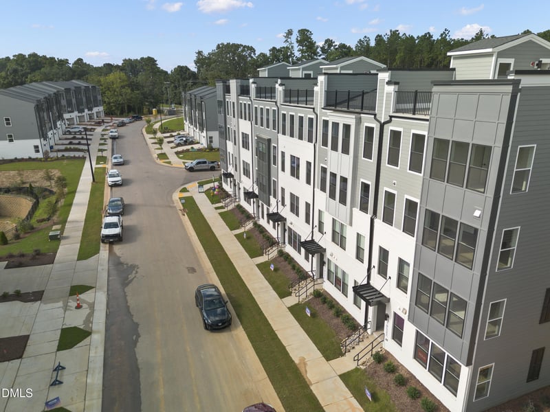 10528 Pleasant Branch Dr #101, Raleigh, NC 27614