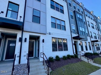 10529 Pleasant Br Dr #101, Raleigh, NC 27614