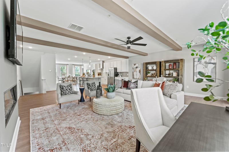 10529 Pleasant Branch Dr #201, Raleigh, NC 27614