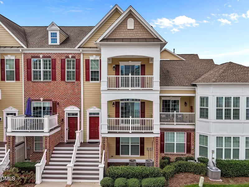 10529 Sablewood Dr #112, Raleigh, NC 27617