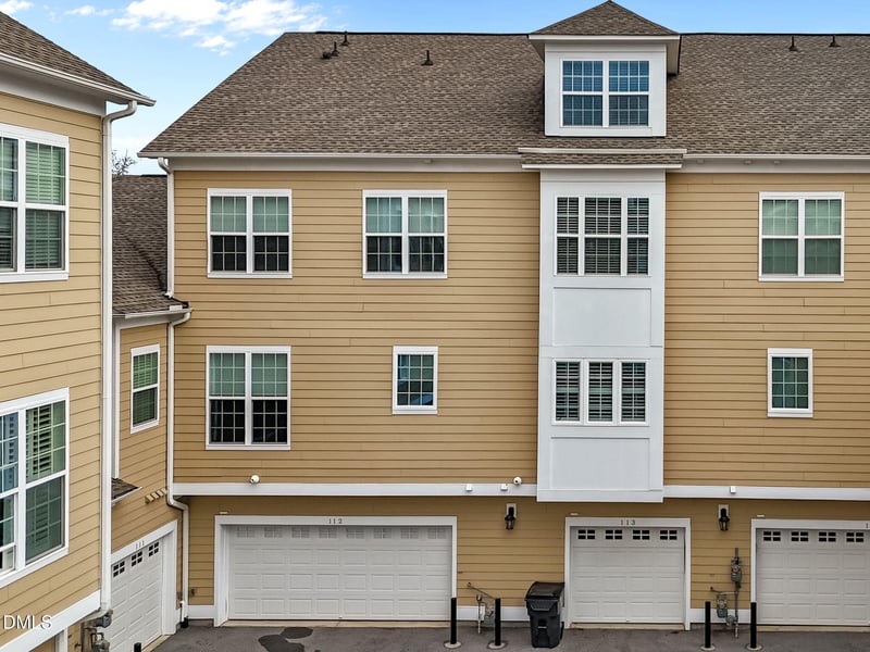 10529 Sablewood Dr #112, Raleigh, NC 27617