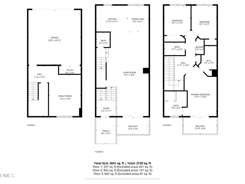 10529 Sablewood Dr #112, Raleigh, NC 27617
