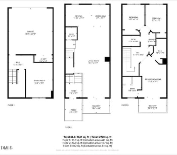 10529 Sablewood Dr #112, Raleigh, NC 27617