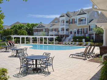 10529 Sablewood Dr #116, Raleigh, NC 27617