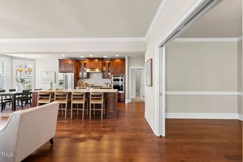 10529 Sablewood Dr, Raleigh, NC 27617