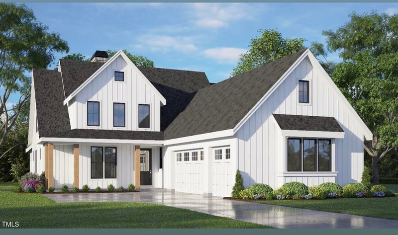 1053 Azalea Garden Cir, Raleigh, NC 27603